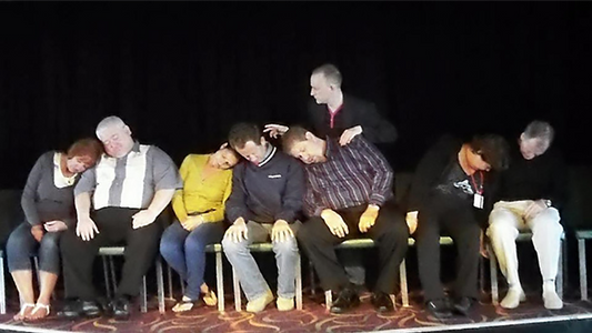 【Murphy's Magic DL】『ロイルズ・コメディ・ヒプノシス・ショーズ・バンドル・C』 ジョナサン・ロイル / Royle's Comedy Hypnosis Shows Bundle C by Jonathan Royle Mixed Media DOWNLOAD