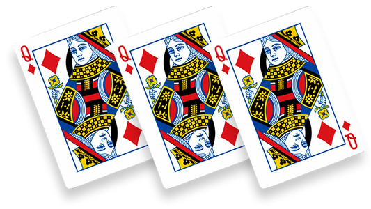【Murphy's Magic DL】『モバイルフォンマジックアンドメンタリズムアニメイテッドGIFs』 / Mobile Phone Magic & Mentalism Animated GIFs - Playing Cards Mixed Media DOWNLOAD