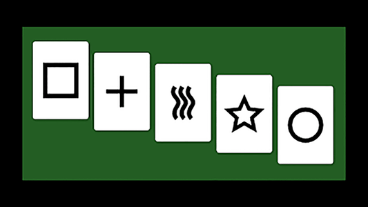 【Murphy's Magic DL】『モバイルフォンマジックアンドメンタリズムアニメイテッドGIFs』 / Mobile Phone Magic & Mentalism Animated GIFs - ESP Symbols Mixed Media DOWNLOAD