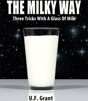 【Murphy's Magic DL】 『ザ・ミルキーウェイ』 デビン・ナイト / The Milky Way by Devin Knight ebook DOWNLOAD