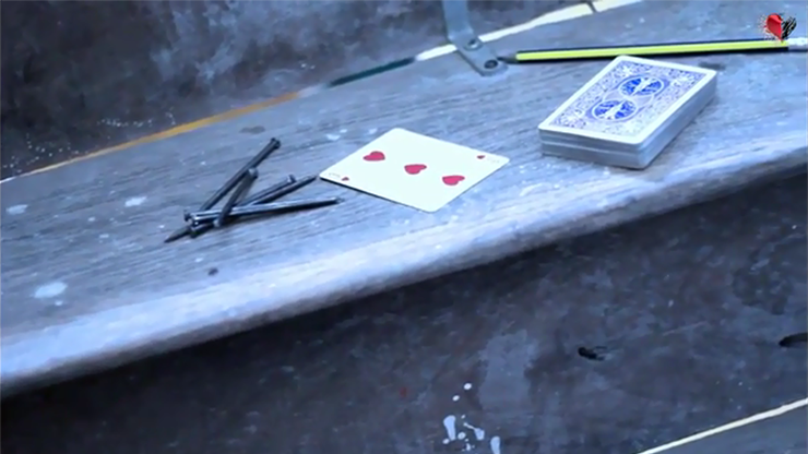 【Murphy's Magic DL】Survive by Boiledz - Magic Heart Team video DOWNLOAD