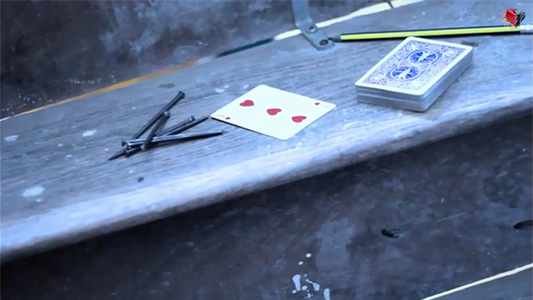 【Murphy's Magic DL】 『サバイブ』 ボイルドズ / Survive by Boiledz - Magic Heart Team video DOWNLOAD