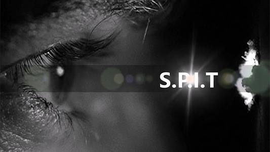 【Murphy's Magic DL】 『スピット』 スコット・クリージー / SPIT by Scott Creasey video DOWNLOAD