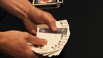 【Murphy's Magic DL】 『マッチ』 グレッグ・チップマン / Match by Greg Chipman eBook DOWNLOAD
