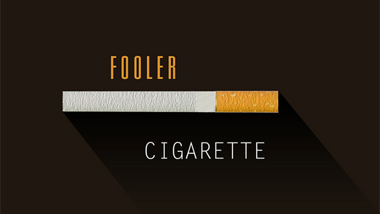【Murphy's Magic DL】 『フーラーシガレット』 サンドロ・ロポルカロ / Fooler Cigarette by Sandro Loporcaro video DOWNLOAD