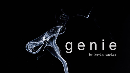【Murphy's Magic DL】 『ジーニー』 ケビン・パーカー / Genie by Kevin Parker video DOWNLOAD