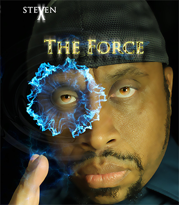 【Murphy's Magic DL】 『ザ・フォース』 スティーブン・エックス / The Force by Steven X video DOWNLOAD