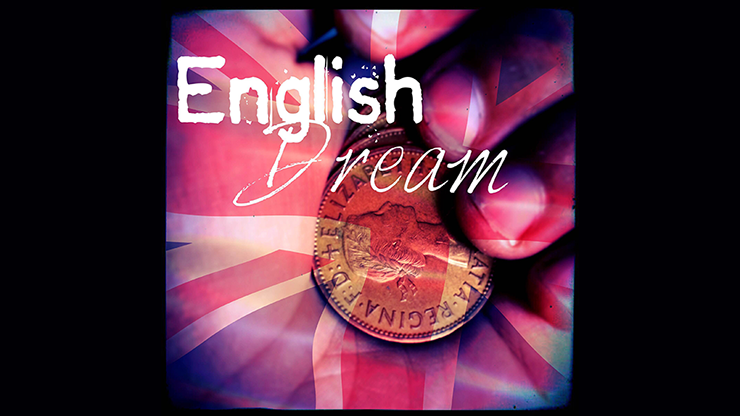 【Murphy's Magic DL】English Dream by Dan Alex video DOWNLOAD