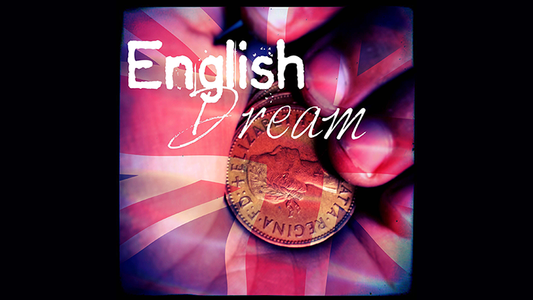 【Murphy's Magic DL】 『イングリッシュ・ドリーム』 ダン・アレックス / English Dream by Dan Alex video DOWNLOAD