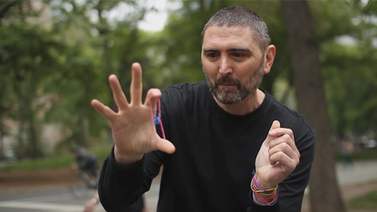 【Murphy's Magic DL】The Gift by Joe Rindfleisch video DOWNLOAD