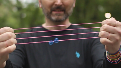 【Murphy's Magic DL】The Gift by Joe Rindfleisch video DOWNLOAD