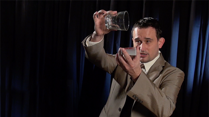 【Murphy's Magic DL】The Touch by Robbie Moreland video DOWNLOAD