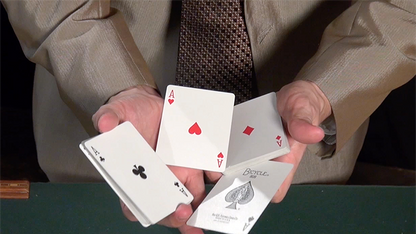 【Murphy's Magic DL】The Touch by Robbie Moreland video DOWNLOAD