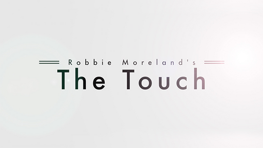 【Murphy's Magic DL】 『ザ・タッチ』 ロビー・モアランド / The Touch by Robbie Moreland video DOWNLOAD