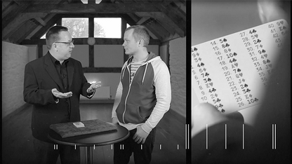 【Murphy's Magic DL】Sublime Self Working Card Tricks by John Carey video DOWNLOAD