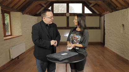 【Murphy's Magic DL】Sublime Self Working Card Tricks by John Carey video DOWNLOAD