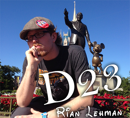 【Murphy's Magic DL】 『マーフィーズ・マジック・ディーエル』 リアン・レイマン / D23 by Rian Lehman video DOWNLOAD