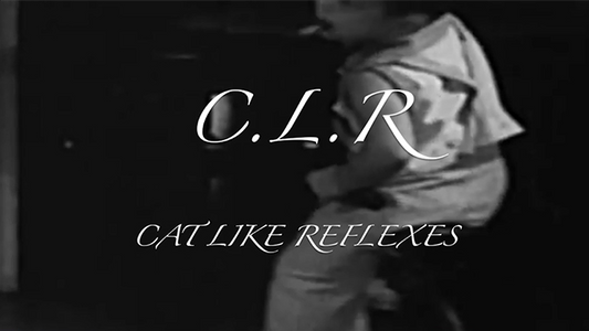 【Murphy's Magic DL】 『CLR』 ダン・ハウス / CLR by Dan Hauss video DOWNLOAD