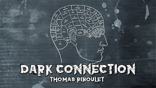 【Murphy's Magic DL】 『ダーク・コネクション』 トーマス・リブレ / Dark Connection by Thomas Riboulet video DOWNLOAD