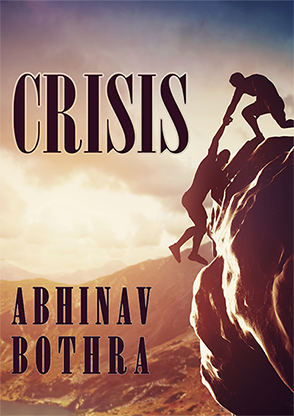 【Murphy's Magic DL】『クライシス』 アビナブ・ボトラ / CRISIS by Abhinav Bothra video DOWNLOAD