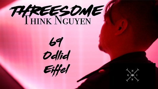 【Murphy's Magic DL】 『スリーサム』 ティンク・グエン / Threesome by Think Nguyen video DOWNLOAD