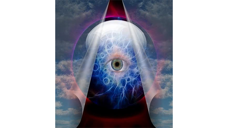 【Murphy's Magic DL】A Complete Psychic Workshop Style Show by Jonathan Royle eBook DOWNLOAD