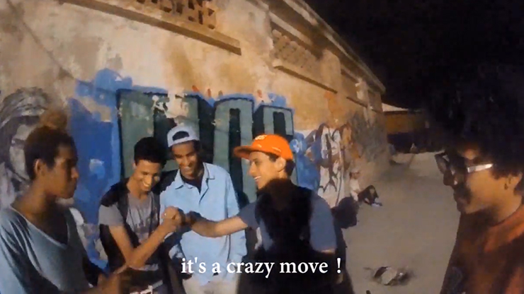 【Murphy's Magic DL】Lach Ribu Flick by Zack Lach video DOWNLOAD