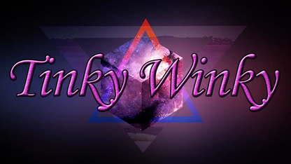 【Murphy's Magic DL】 『ティンキー・ウィンキー』 ユウギ・ハウエン / Tinky Winky by Yugi Howen video DOWNLOAD