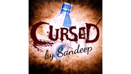【Murphy's Magic DL】Cursed by Sandeep video DOWNLOAD