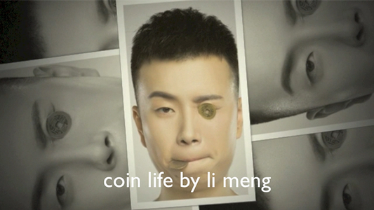 【Murphy's Magic DL】Coin Life by Li Meng video DOWNLOAD