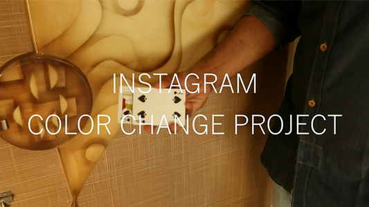 【Murphy's Magic DL】 『インスタグラムカラーチェンジプロジェクト』 ヴィヴェク・シンギ / Magic Encarta Presents INSTAGRAM COLOR CHANGE PROJECT by Vivek Singhi video DOWNLOAD