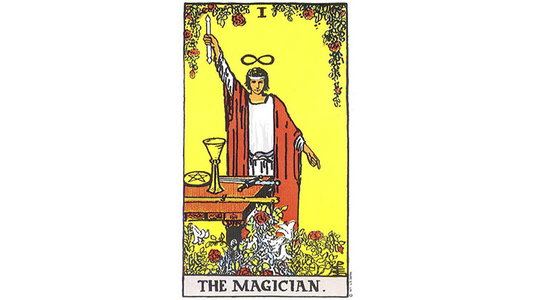 【Murphy's Magic DL】 『ザ・マジシャンズ・ガイド・トゥ・ザ・タロット』 ポール・ヴーディニ / The Magician's Guide to the Tarot by Paul Voodini eBook DOWNLOAD