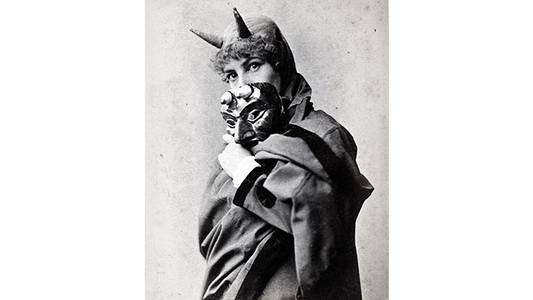 【Murphy's Magic DL】 『マーク・オブ・ザ・デビル』 ポール・ヴーディニ / Mark of the Devil by Paul Voodini eBook DOWNLOAD