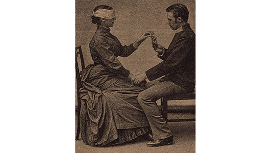 【Murphy's Magic DL】 『ヴードゥーニー・ステップス・トゥ・メンタリズム』 ポール・ヴードゥーニー / The Voodini Steps to Mentalism by Paul Voodini eBook DOWNLOAD