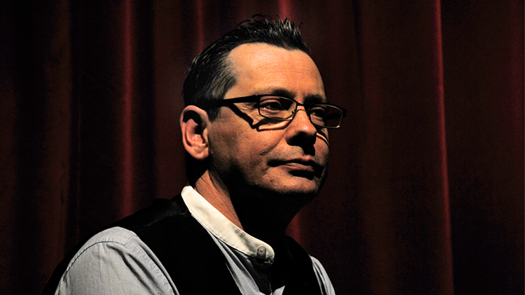 【Murphy's Magic DL】Cold Reading Lecture by Paul Voodini eBook DOWNLOAD