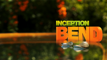 【Murphy's Magic DL】 『インセプション・ベンド』 バーブマジック / Inception Bend by Barbumagic video DOWNLOAD