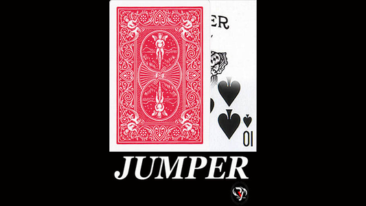 【Murphy's Magic DL】 『ジャンパー』 ラマ・ユラ / Jumper by Rama Yura video DOWNLOAD