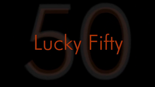 【Murphy's Magic DL】 『ラッキー50』 ジェイソン・ラダニェ / Lucky 50 by Jason Ladanye video DOWNLOAD