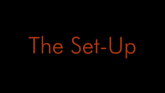 【Murphy's Magic DL】 『ザ・セットアップ』 ジェイソン・ラダニエ / The Set-Up by Jason Ladanye video DOWNLOAD