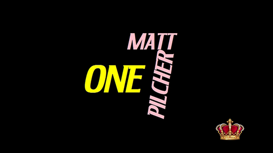 【Murphy's Magic DL】 『ワンセブン』 マット・ピルチャー / ONE7 by Matt Pilcher video DOWNLOAD