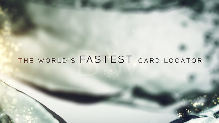 【Murphy's Magic DL】The Boris Wild Marked Deck Project by Boris Wild video DOWNLOAD