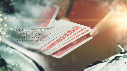 【Murphy's Magic DL】The Boris Wild Marked Deck Project by Boris Wild video DOWNLOAD