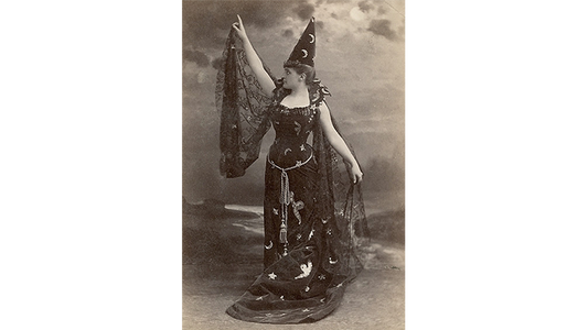 【Murphy's Magic DL】 『ビクトリアンセance・アンド・ザ・バース・オブ・メンタリズム』 ポール・ヴーディニ / Victorian Seance & the Birth of Mentalism by Paul Voodini eBook DOWNLOAD