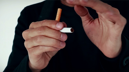 【Murphy's Magic DL】 『T & R シガレット』 アリエ・ボヘス / T & R Cigarette by Arie Bhojez video DOWNLOAD