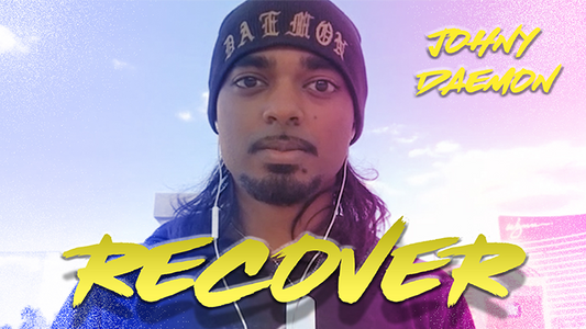 【Murphy's Magic DL】 『リカバー』 ジョニー・デーモン / Recover by Johnny Daemon video DOWNLOAD