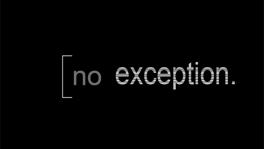 【Murphy's Magic DL】 『ノーエクセプション』 サンドロ・ロポルカロ / No Exception by Sandro Loporcaro video DOWNLOAD