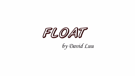 【Murphy's Magic DL】 『フロート』 デイビッド・ルー / Float by David Luu video DOWNLOAD