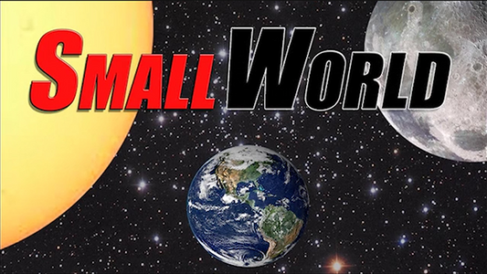 【Murphy's Magic DL】 『スモールワールド』 パトリック・レッドフォード / Small World by Patrick Redford video DOWNLOAD