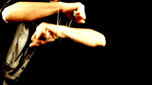【Murphy's Magic DL】 『ウルトラバンドスルーウィ wrist』 ラスムス / Ultra Band Through Wrist by Rasmus video DOWNLOAD