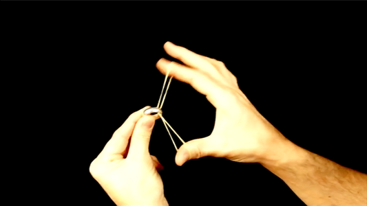 【Murphy's Magic DL】 『ウルトラ・ライジング・リング・オン・ラバーバンド』 ラスムス / Ultra Rising Ring on Rubber Band by Rasmus video DOWNLOAD